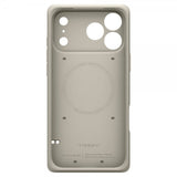 Spigen iPhone 17 Pro Deksel Classic LS MagFit Stone
