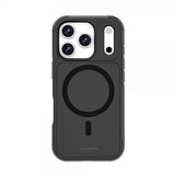 4smarts iPhone 17 Pro Deksel Defend Case Ultimag Svart