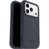 Otterbox iPhone 17 Pro Deksel Defender Pro MagSafe Blue Sentiment