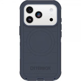 Otterbox iPhone 17 Pro Deksel Defender Pro MagSafe Blue Sentiment