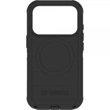 Otterbox iPhone 17 Pro Deksel Defender Pro MagSafe Svart