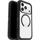 Otterbox iPhone 17 Pro Deksel Defender Pro XT MagSafe Dark Side