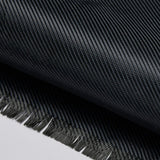 Pitaka iPhone 17 Pro Deksel Edge Black/Grey Twill