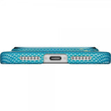 Pitaka iPhone 17 Pro Deksel Edge Lucid Blue