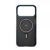 Pitaka iPhone 17 Pro Deksel Edge Milky Way Galaxy