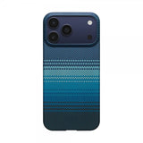 Pitaka iPhone 17 Pro Deksel Edge Moonrise