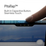 Pitaka iPhone 17 Pro Deksel Edge Moonrise