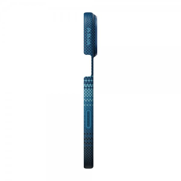 Pitaka iPhone 17 Pro Deksel Edge Moonrise