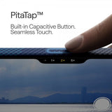 Pitaka iPhone 17 Pro Deksel Edge Over The Horizon