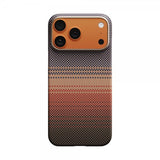 Pitaka iPhone 17 Pro Deksel Edge Sunset