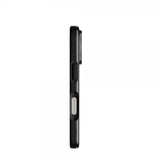 Tech21 iPhone 17 Pro Deksel EvoCheck MagSafe Smokey Black
