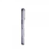 Tech21 iPhone 17 Pro Deksel EvoClear MagSafe Transparent