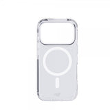 Tech21 iPhone 17 Pro Deksel EvoClear MagSafe Transparent