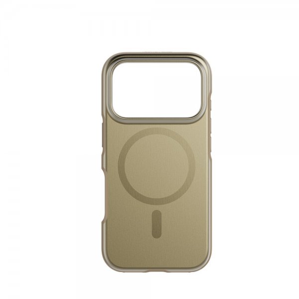 Tech21 iPhone 17 Pro Deksel EvoDusk MagSafe Copper