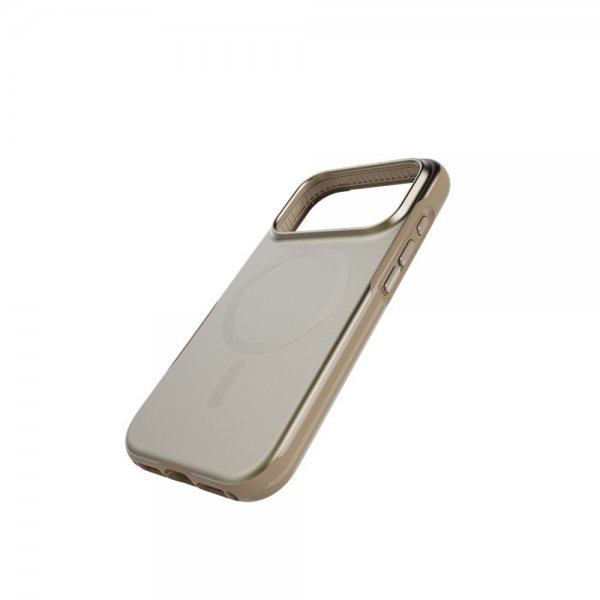 Tech21 iPhone 17 Pro Deksel EvoDusk MagSafe Copper
