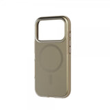 Tech21 iPhone 17 Pro Deksel EvoDusk MagSafe Copper