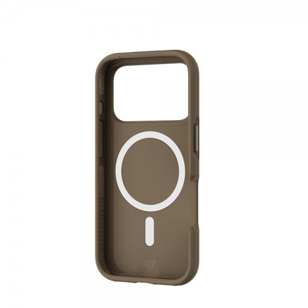 Tech21 iPhone 17 Pro Deksel EvoDusk MagSafe Copper