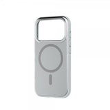 Tech21 iPhone 17 Pro Deksel EvoDusk MagSafe Titanium