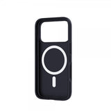 Tech21 iPhone 17 Pro Deksel EvoLite MagSafe Svart