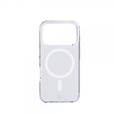 Tech21 iPhone 17 Pro Deksel EvoLite MagSafe Transparent