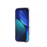 Tech21 iPhone 17 Pro Deksel EvoLite MagSafe Transparent
