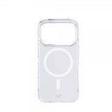 Tech21 iPhone 17 Pro Deksel EvoLite MagSafe Transparent