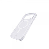 Tech21 iPhone 17 Pro Deksel EvoLite MagSafe Transparent