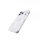 Tech21 iPhone 17 Pro Deksel EvoLite MagSafe Transparent