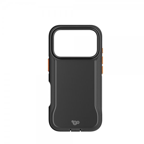 Tech21 iPhone 17 Pro Deksel EvoPro MagSafe Svart