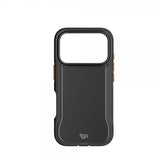 Tech21 iPhone 17 Pro Deksel EvoPro MagSafe Svart