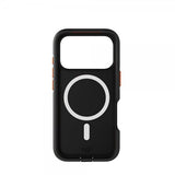 Tech21 iPhone 17 Pro Deksel EvoPro MagSafe Svart