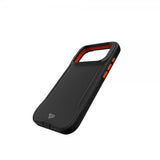 Tech21 iPhone 17 Pro Deksel EvoPro MagSafe Svart