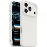 Otterbox iPhone 17 Pro Deksel Figura MagSafe Crema