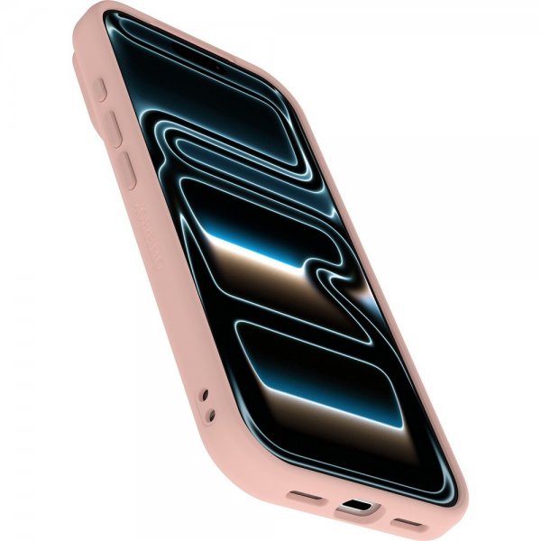 Otterbox iPhone 17 Pro Deksel Figura MagSafe Eros