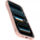 Otterbox iPhone 17 Pro Deksel Figura MagSafe Eros