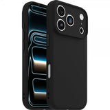 Otterbox iPhone 17 Pro Deksel Figura MagSafe Svart