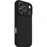 Otterbox iPhone 17 Pro Deksel Figura MagSafe Svart