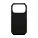 CARE by PanzerGlass iPhone 17 Pro Deksel Flow MagSafe Svart