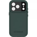 Otterbox iPhone 17 Pro Deksel Fre MagSafe Grønn