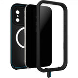 Otterbox iPhone 17 Pro Deksel Fre MagSafe Svart