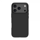 dbramante1928 iPhone 17 Pro Deksel Greenland Night Black