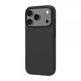 dbramante1928 iPhone 17 Pro Deksel Greenland Night Black