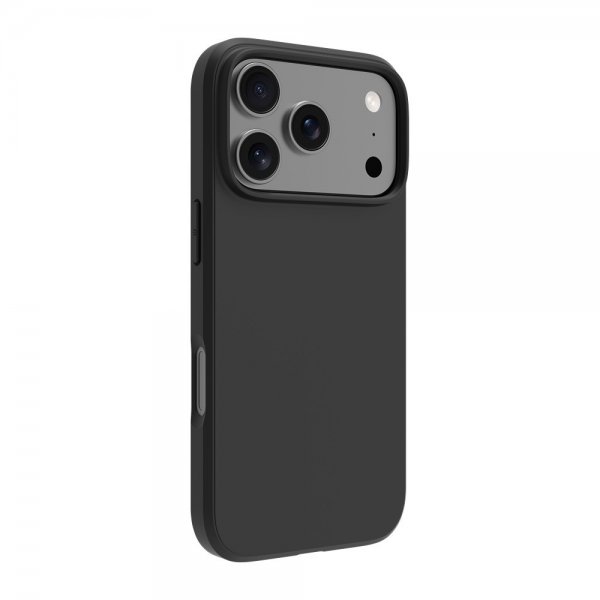 dbramante1928 iPhone 17 Pro Deksel Greenland Night Black