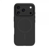 dbramante1928 iPhone 17 Pro Deksel Greenland Pro MagSafe Night Black