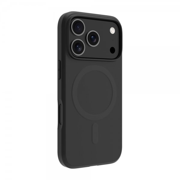 dbramante1928 iPhone 17 Pro Deksel Greenland Pro MagSafe Night Black
