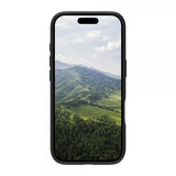 dbramante1928 iPhone 17 Pro Deksel Greenland Pro MagSafe Night Black