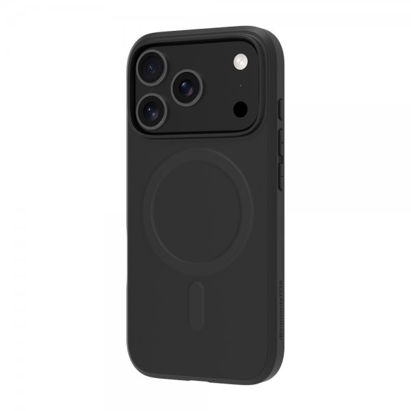 dbramante1928 iPhone 17 Pro Deksel Greenland Pro MagSafe Night Black