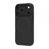 dbramante1928 iPhone 17 Pro Deksel Greenland Pro MagSafe Night Black