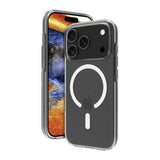 dbramante1928 iPhone 17 Pro Deksel Greenland Pro MagSafe Stardust