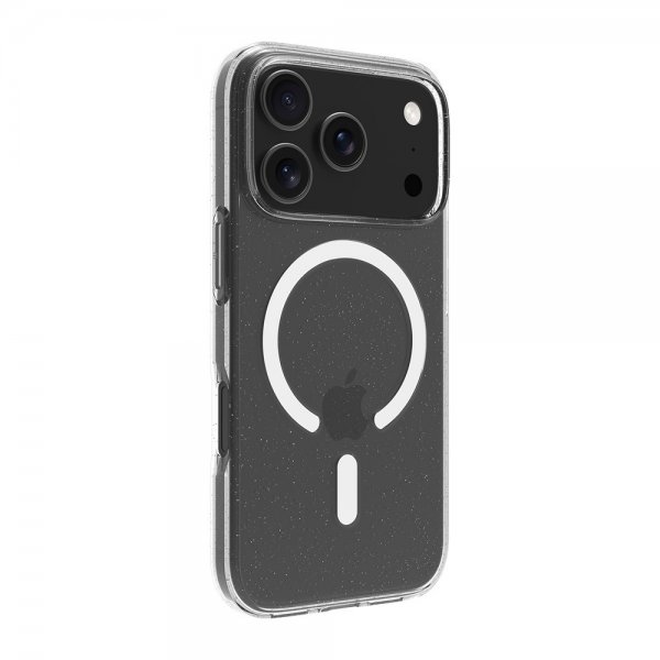 dbramante1928 iPhone 17 Pro Deksel Greenland Pro MagSafe Stardust
